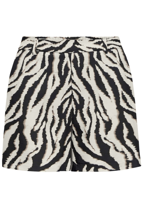 Object objalba lisa wide shorts print div